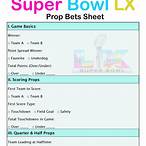 different ways to bet on the super bowl