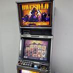 different buffalo slot machines